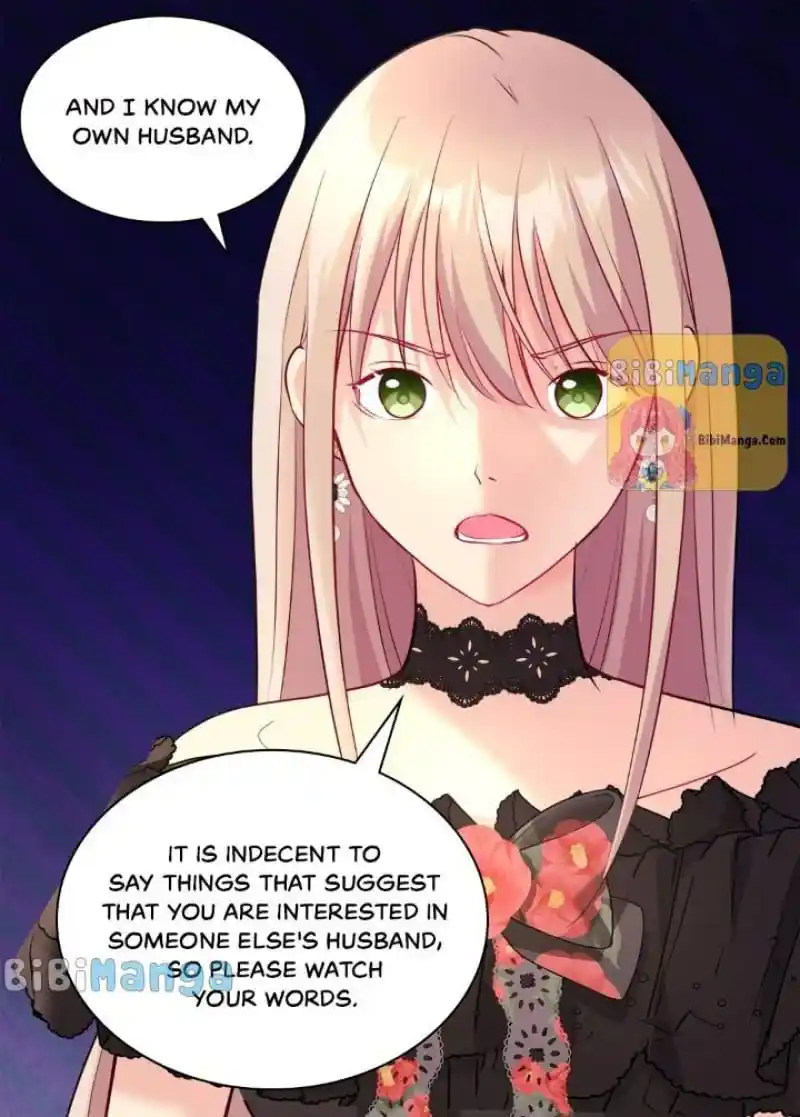 Daisy: How To Become The Duke’s Fiancée Chapter 118