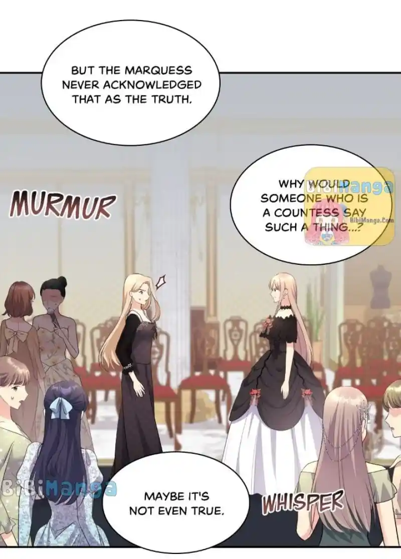 Daisy: How To Become The Duke’s Fiancée Chapter 118