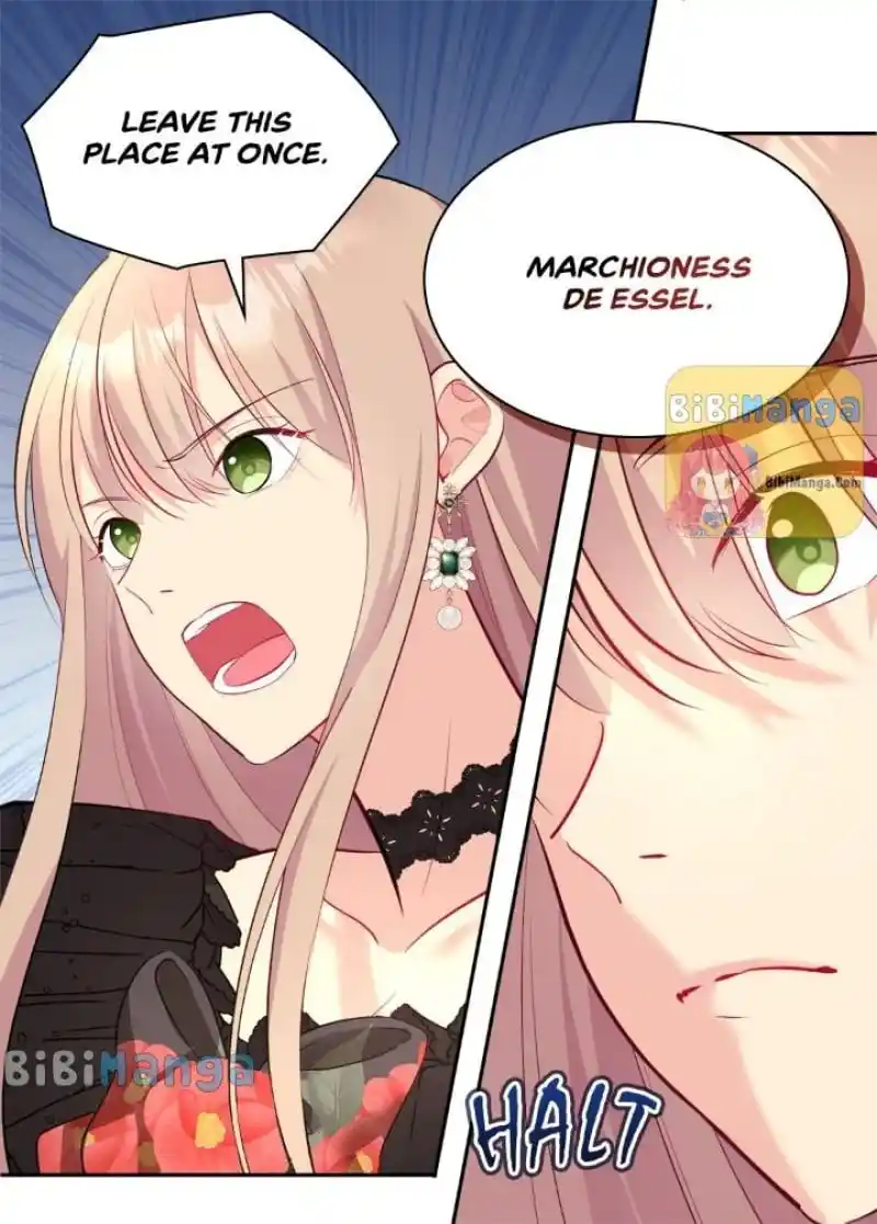 Daisy: How To Become The Duke’s Fiancée Chapter 118