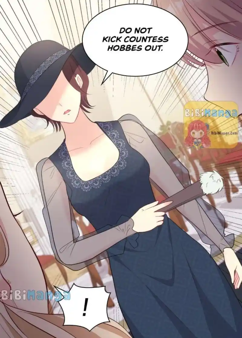 Daisy: How To Become The Duke’s Fiancée Chapter 118