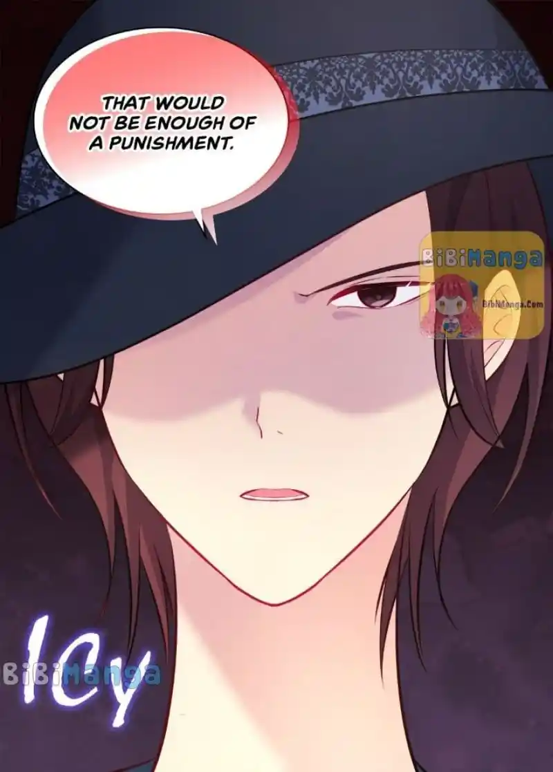 Daisy: How To Become The Duke’s Fiancée Chapter 118