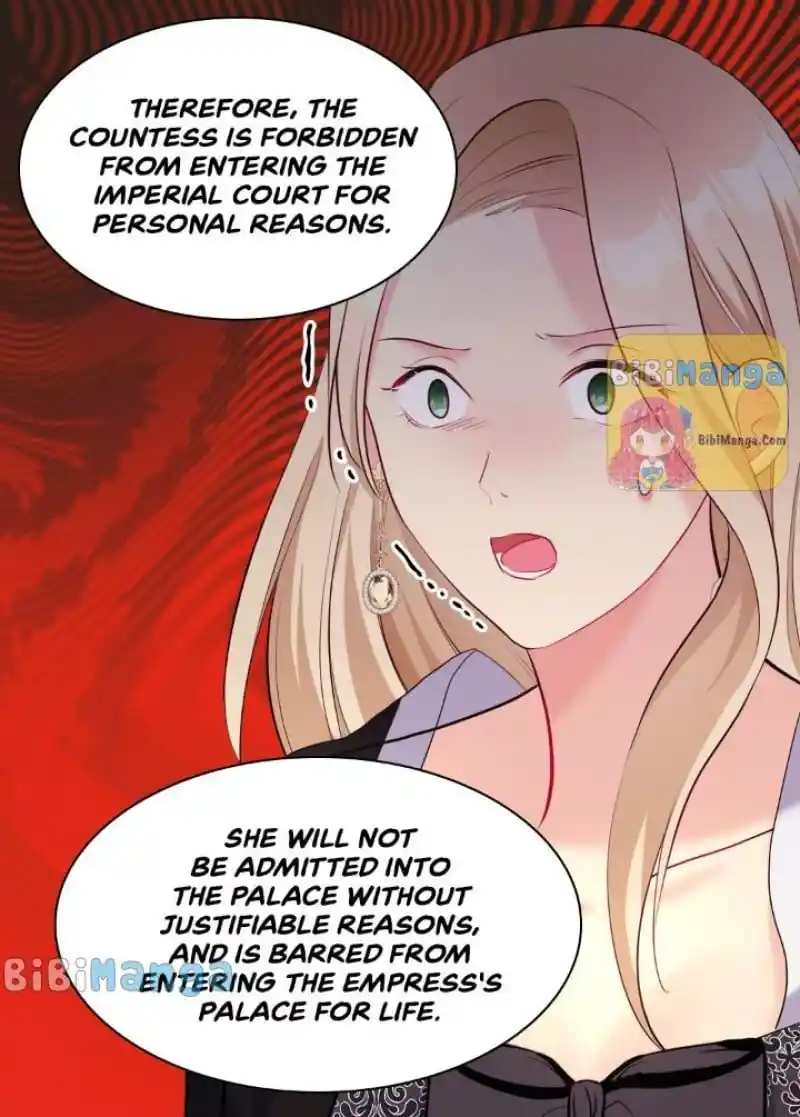 Daisy: How To Become The Duke’s Fiancée Chapter 118