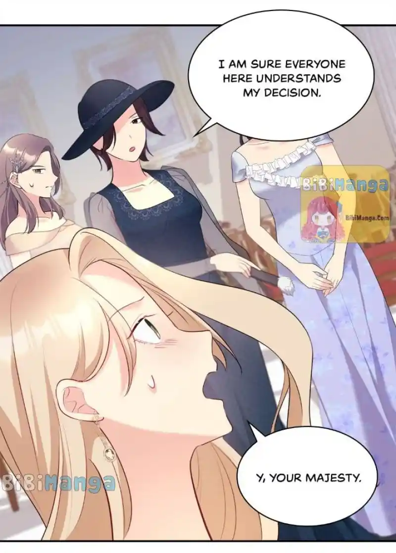 Daisy: How To Become The Duke’s Fiancée Chapter 118