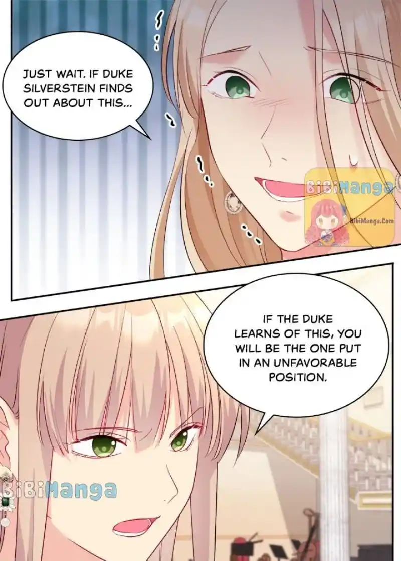 Daisy: How To Become The Duke’s Fiancée Chapter 118