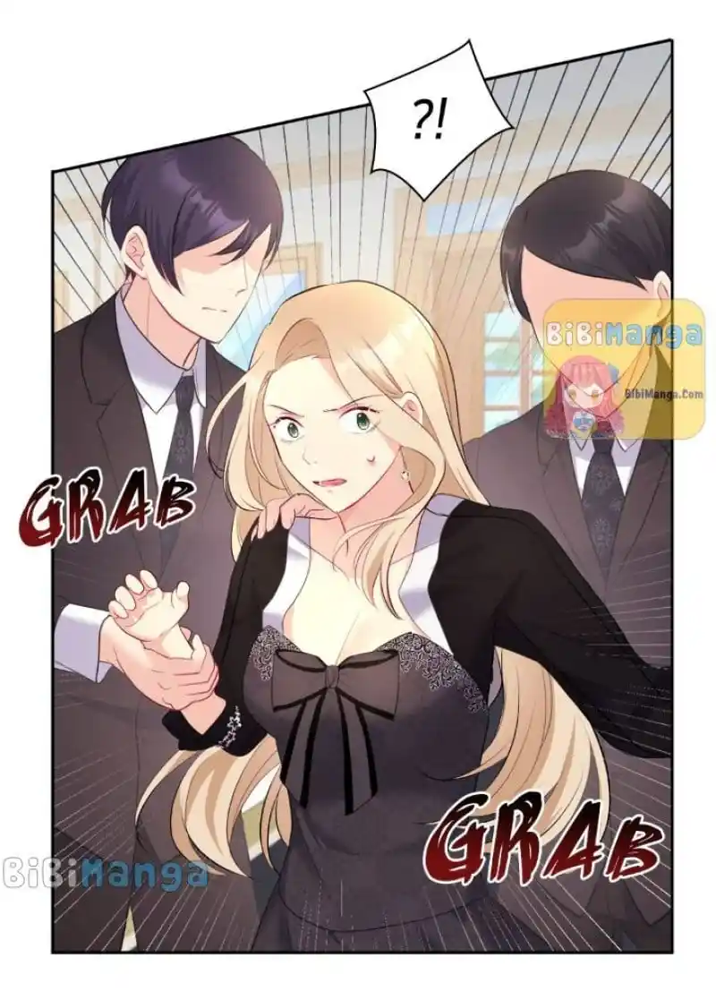 Daisy: How To Become The Duke’s Fiancée Chapter 118