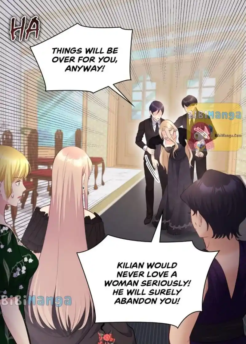 Daisy: How To Become The Duke’s Fiancée Chapter 118