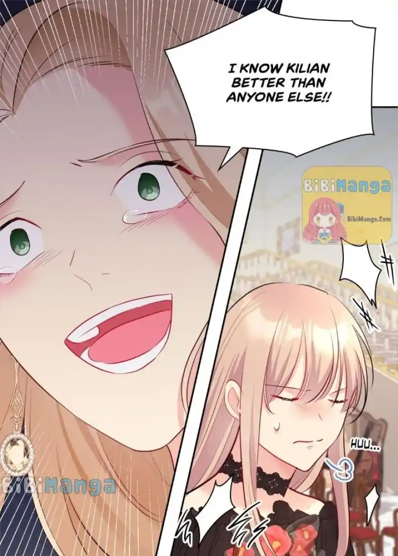 Daisy: How To Become The Duke’s Fiancée Chapter 118