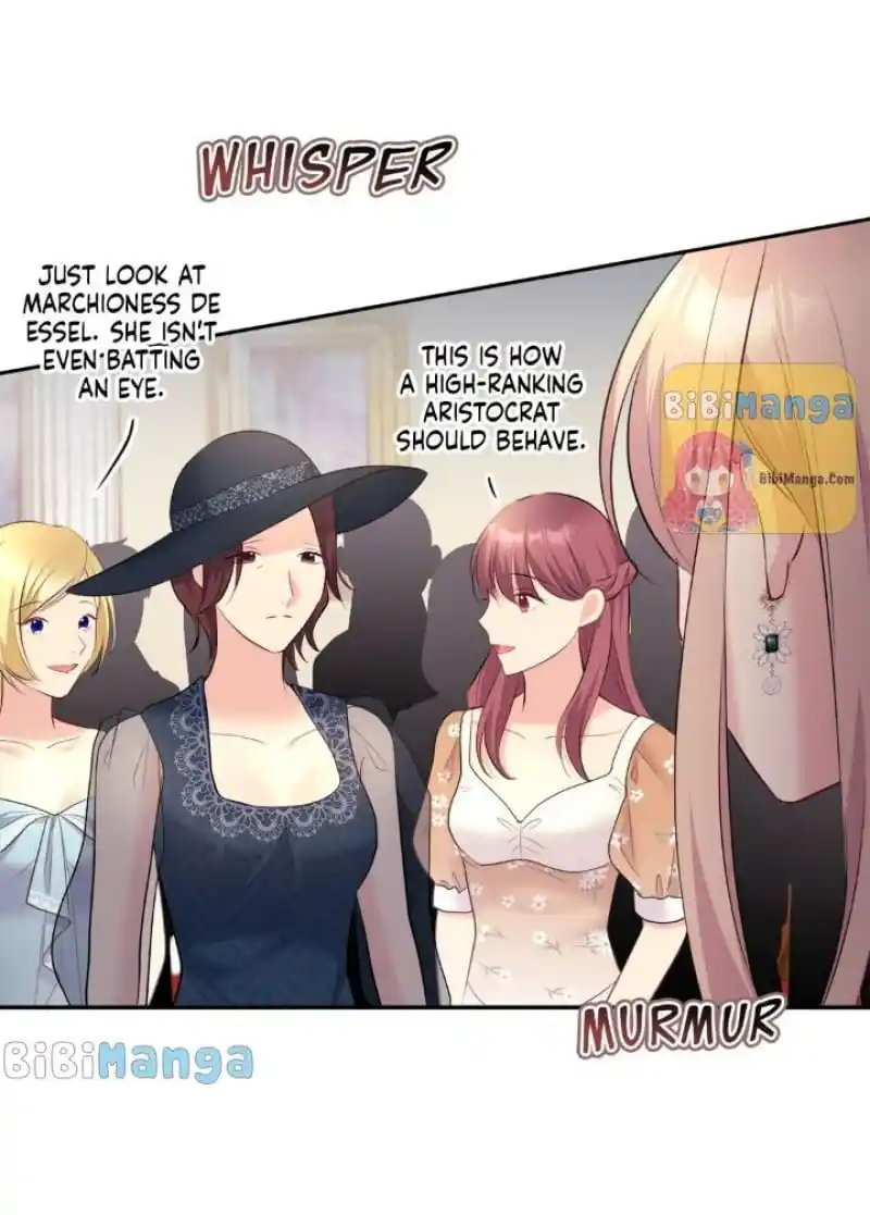 Daisy: How To Become The Duke’s Fiancée Chapter 118