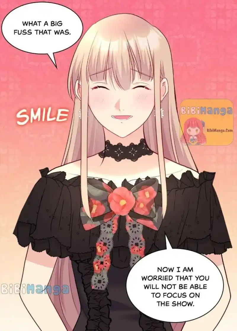 Daisy: How To Become The Duke’s Fiancée Chapter 118