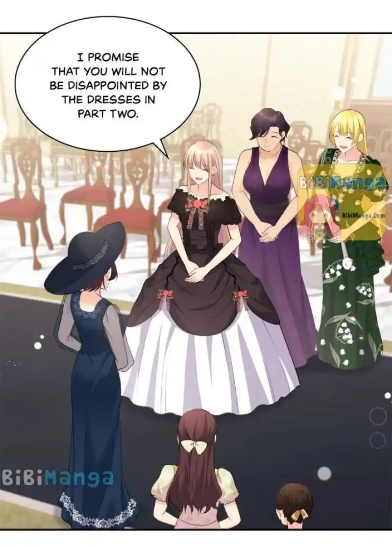 Daisy: How To Become The Duke’s Fiancée Chapter 118