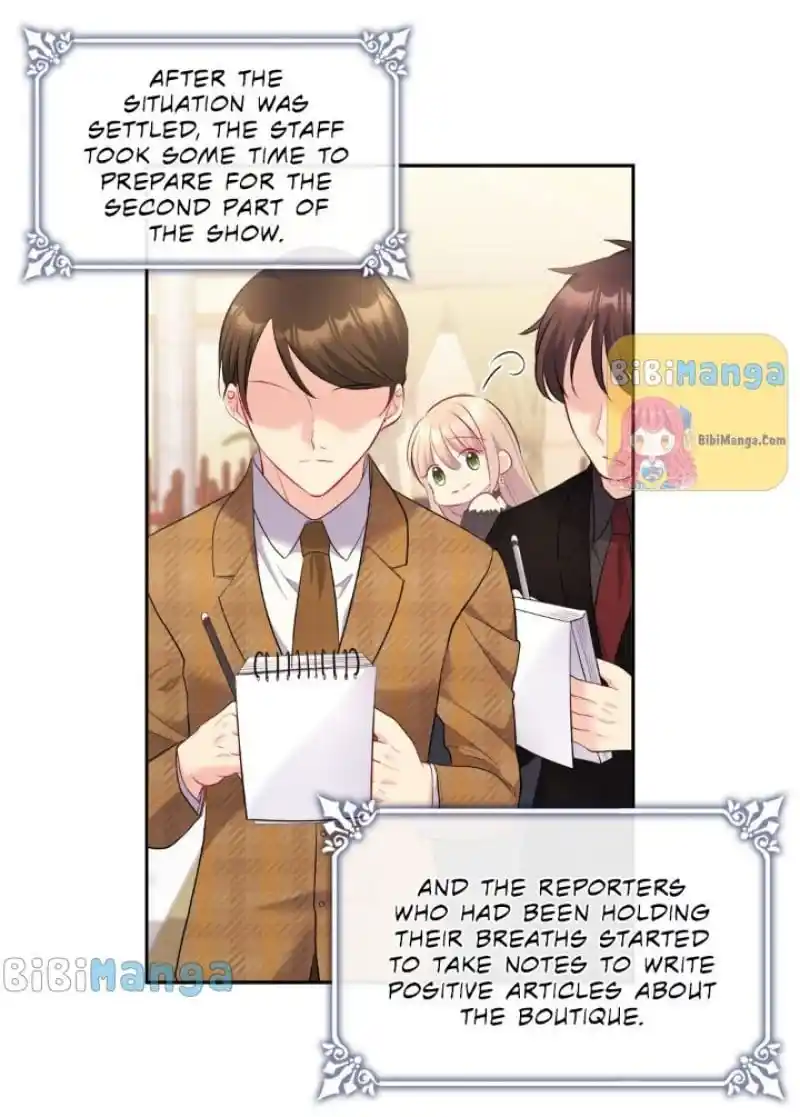 Daisy: How To Become The Duke’s Fiancée Chapter 118