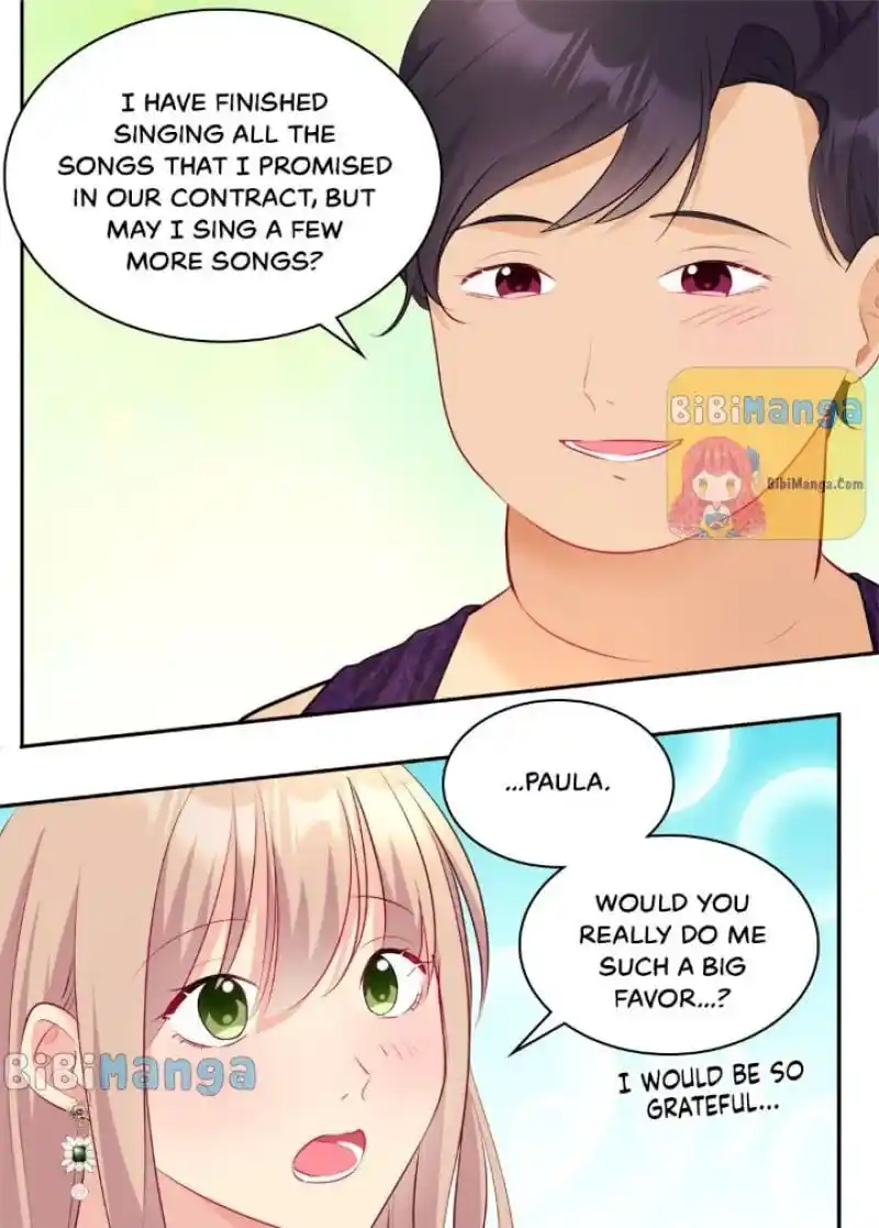 Daisy: How To Become The Duke’s Fiancée Chapter 118