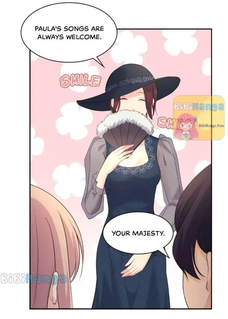 Daisy: How To Become The Duke’s Fiancée Chapter 118