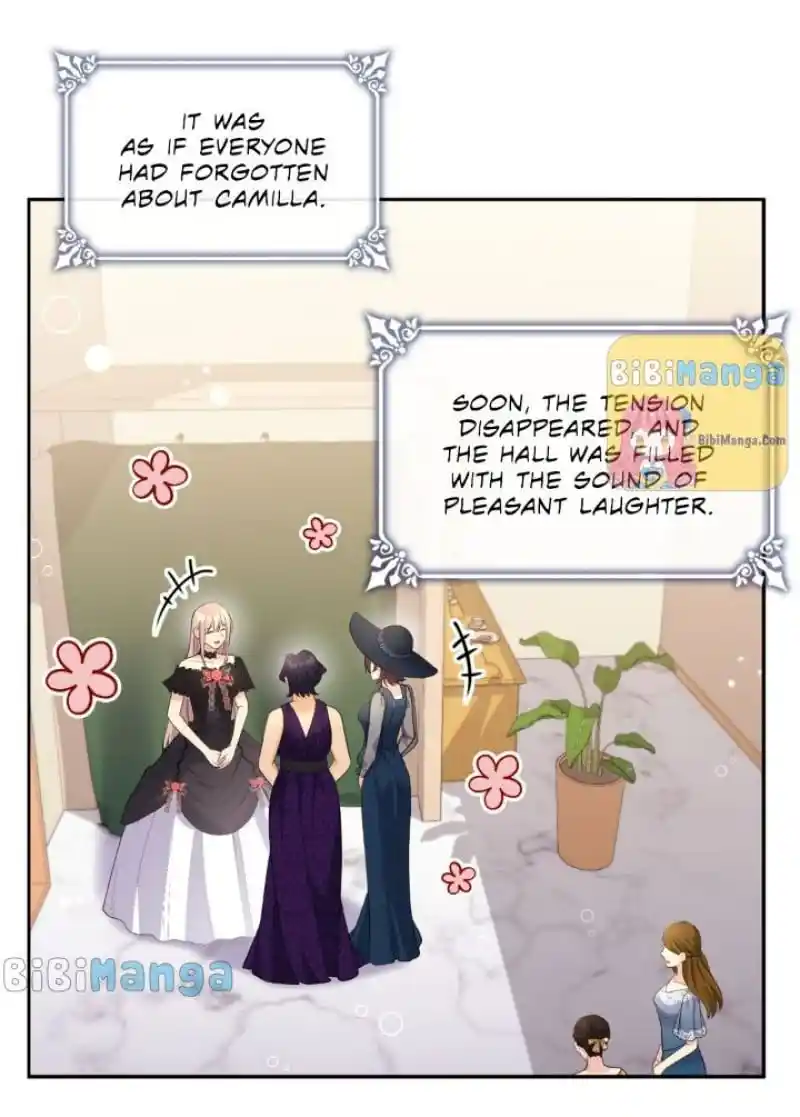 Daisy: How To Become The Duke’s Fiancée Chapter 118