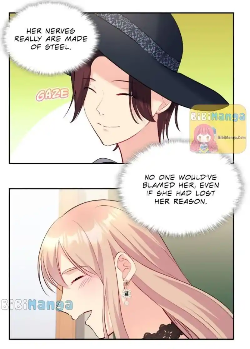 Daisy: How To Become The Duke’s Fiancée Chapter 118