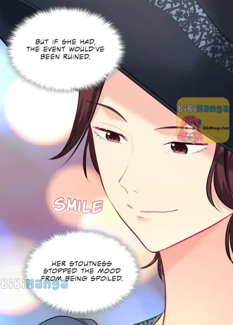 Daisy: How To Become The Duke’s Fiancée Chapter 118