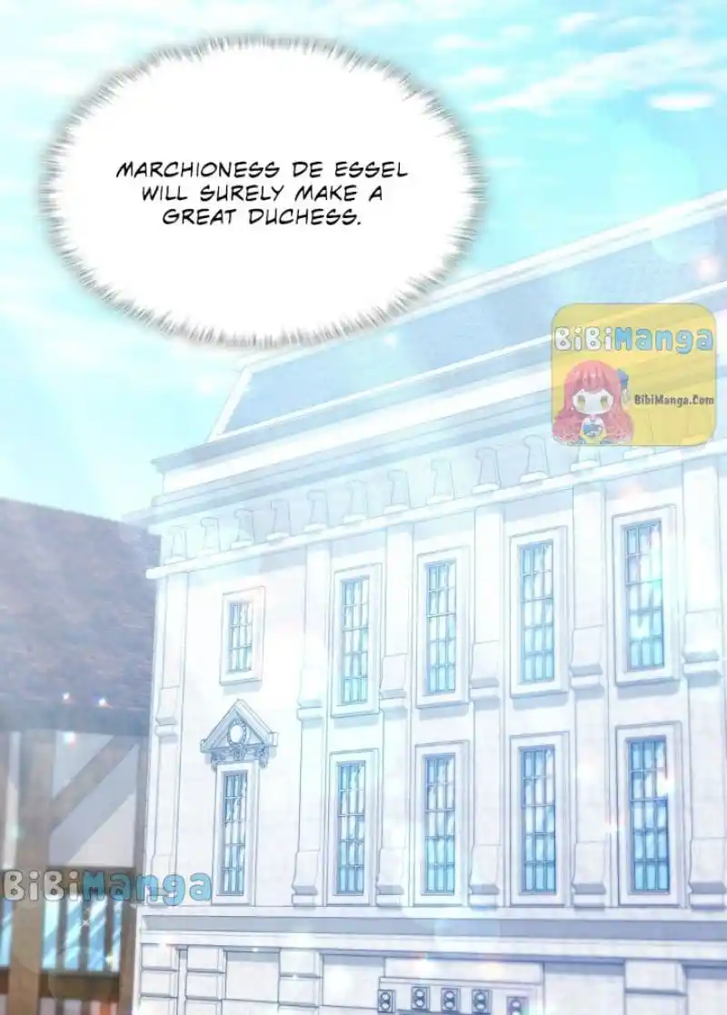 Daisy: How To Become The Duke’s Fiancée Chapter 118