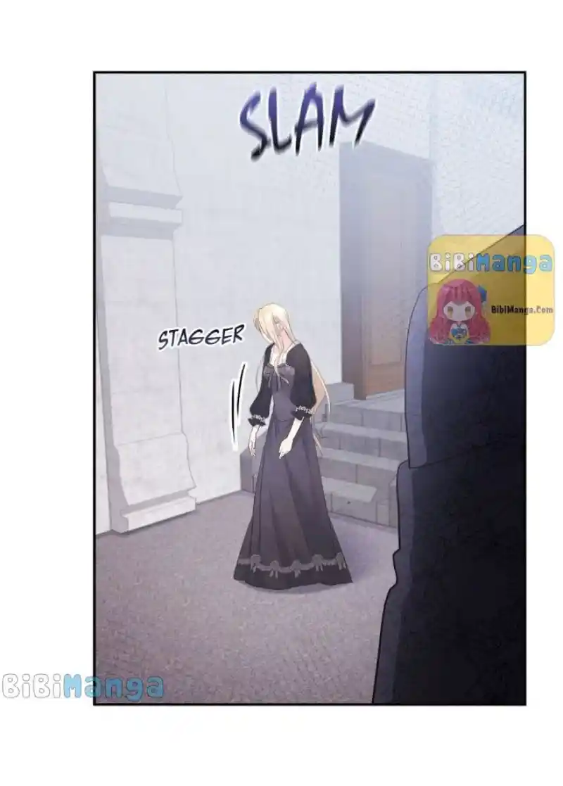 Daisy: How To Become The Duke’s Fiancée Chapter 118