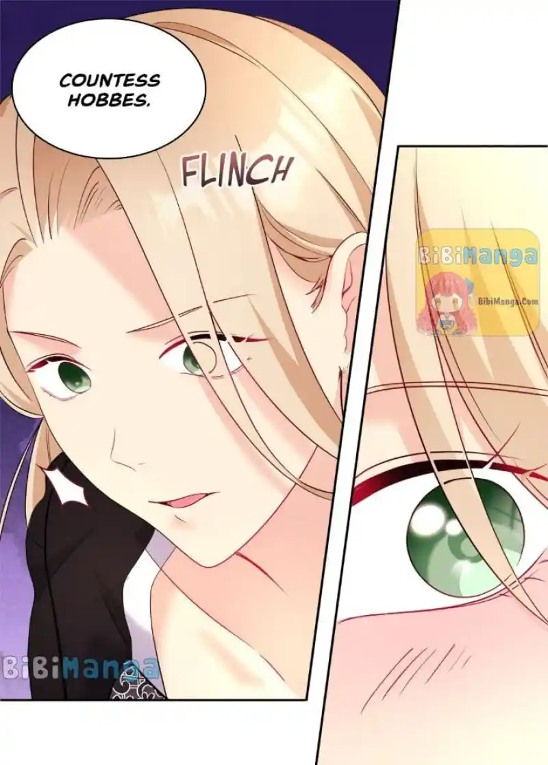 Daisy: How To Become The Duke’s Fiancée Chapter 118