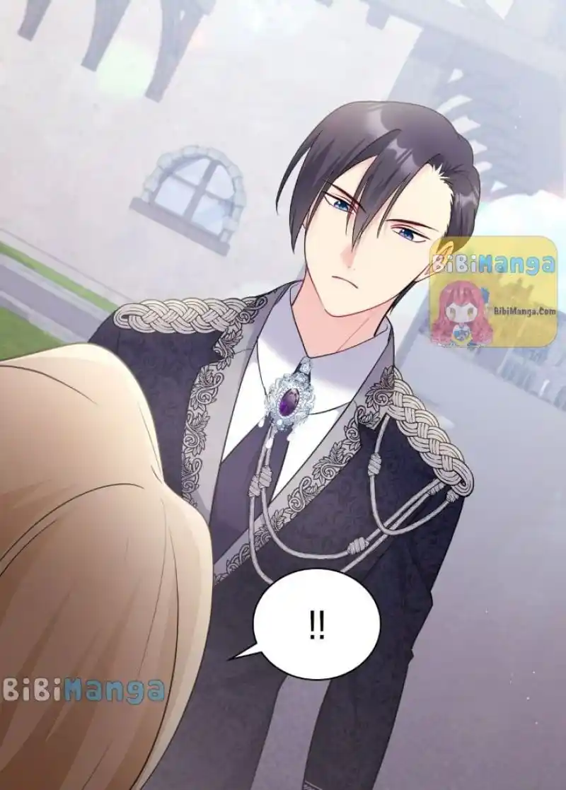 Daisy: How To Become The Duke’s Fiancée Chapter 118