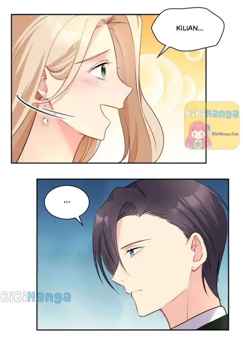 Daisy: How To Become The Duke’s Fiancée Chapter 118