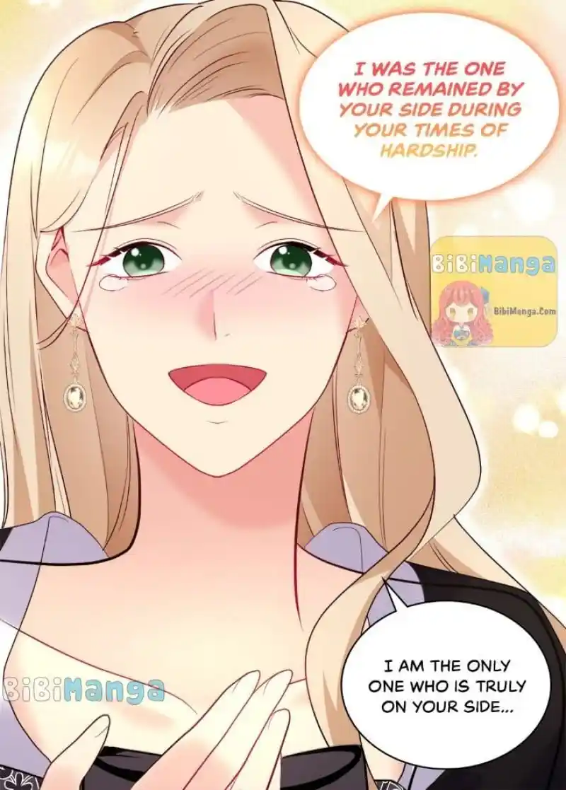 Daisy: How To Become The Duke’s Fiancée Chapter 118