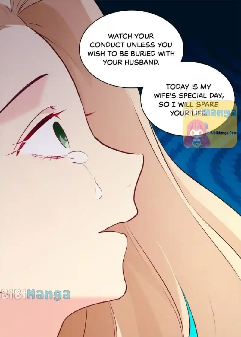 Daisy: How To Become The Duke’s Fiancée Chapter 118