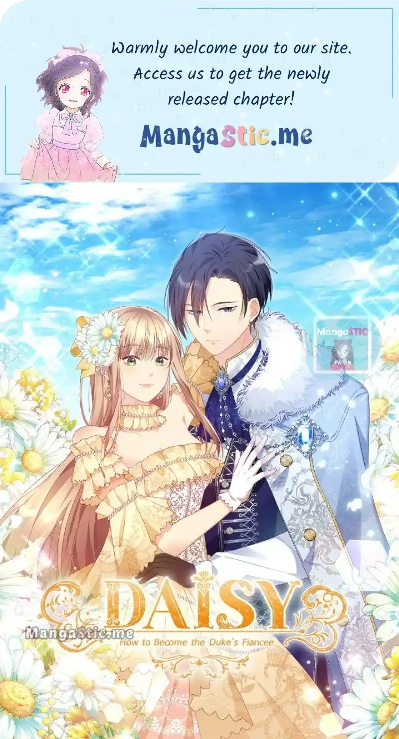 Daisy: How To Become The Duke’s Fiancée Chapter 119