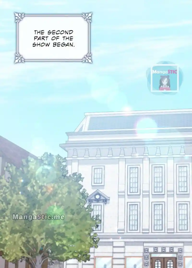 Daisy: How To Become The Duke’s Fiancée Chapter 119