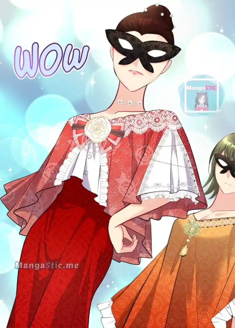 Daisy: How To Become The Duke’s Fiancée Chapter 119