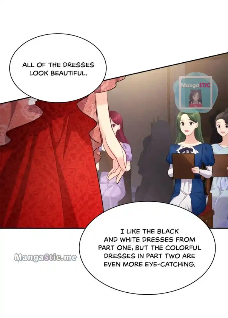 Daisy: How To Become The Duke’s Fiancée Chapter 119