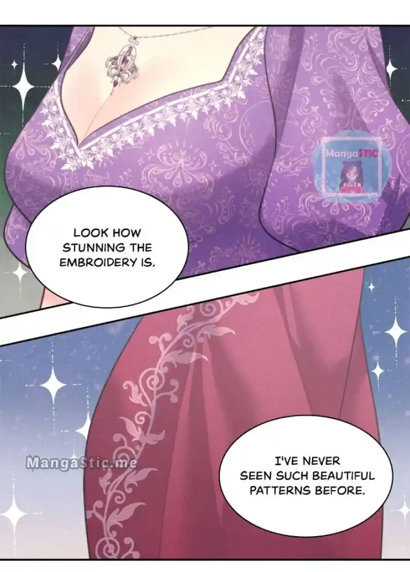 Daisy: How To Become The Duke’s Fiancée Chapter 119