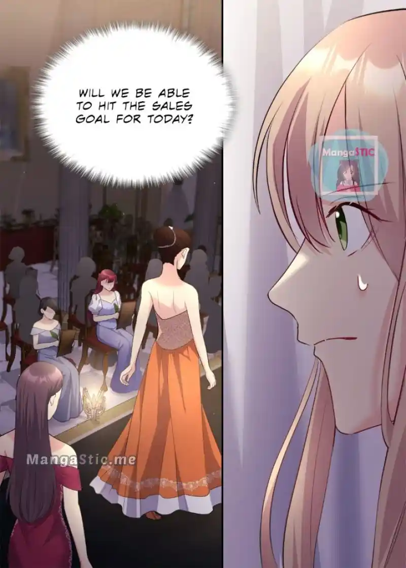 Daisy: How To Become The Duke’s Fiancée Chapter 119