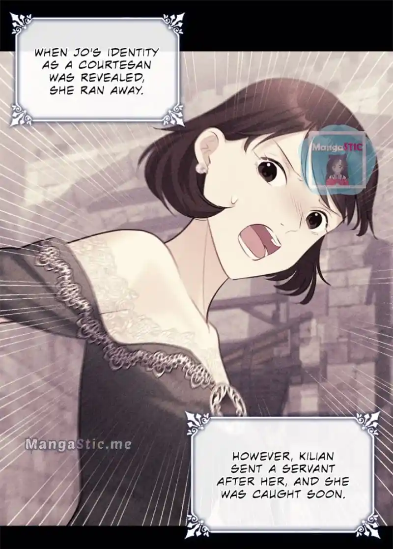 Daisy: How To Become The Duke’s Fiancée Chapter 119