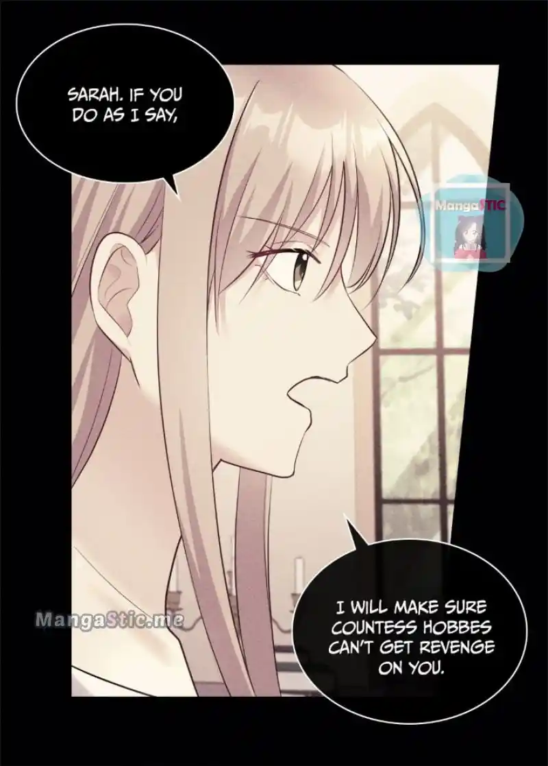 Daisy: How To Become The Duke’s Fiancée Chapter 119