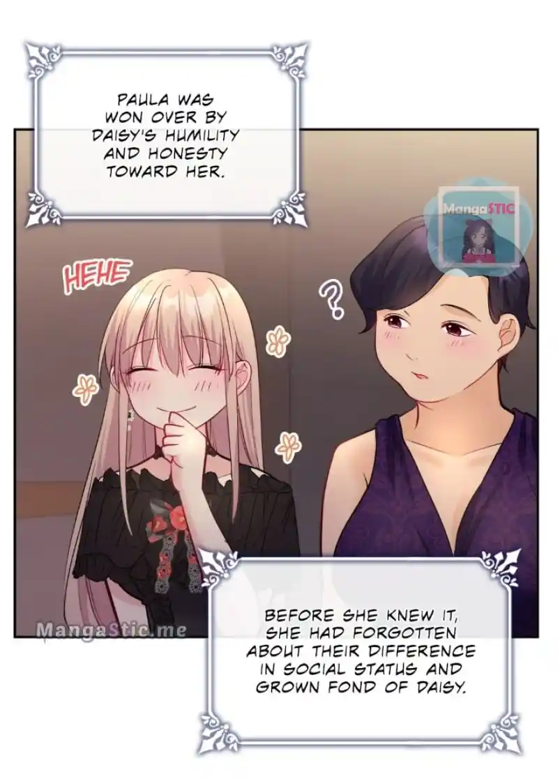 Daisy: How To Become The Duke’s Fiancée Chapter 119