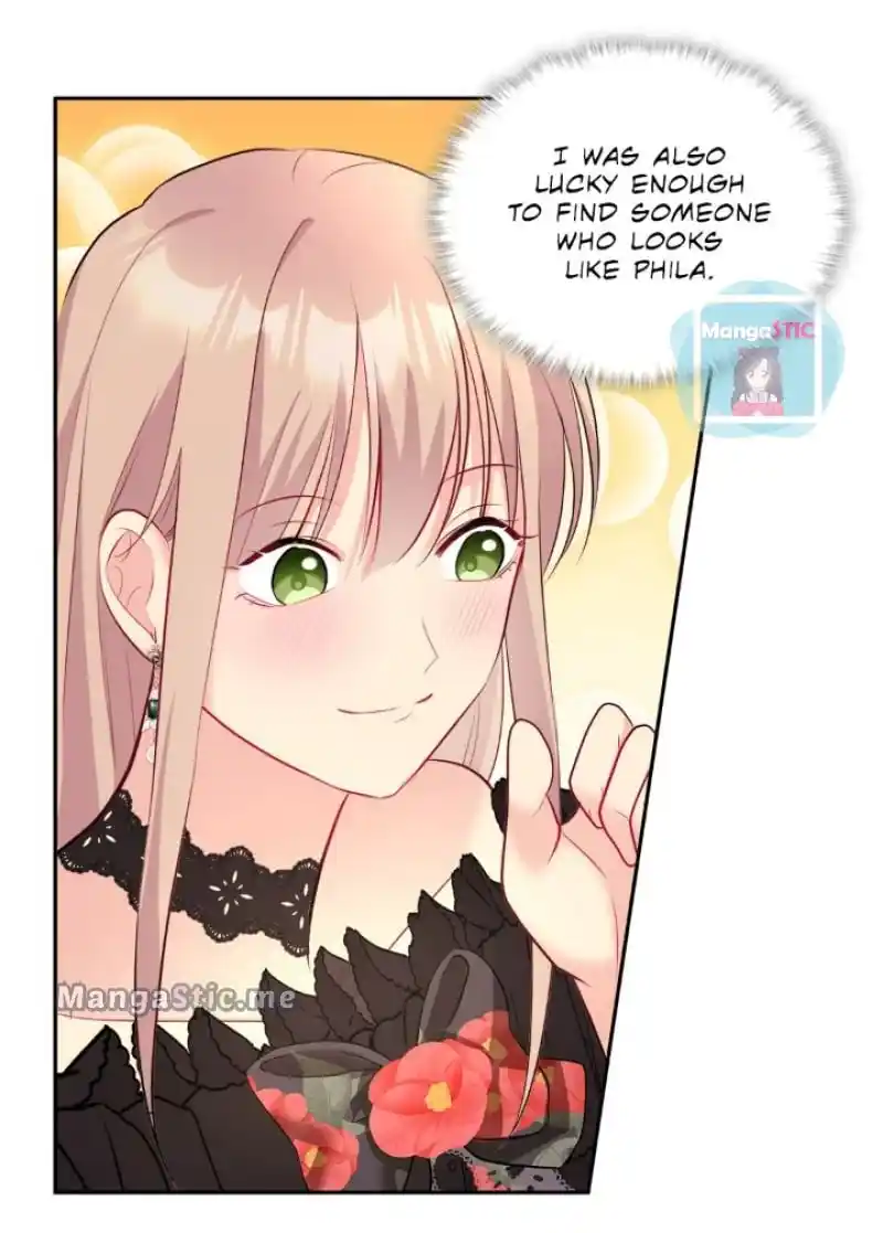 Daisy: How To Become The Duke’s Fiancée Chapter 119