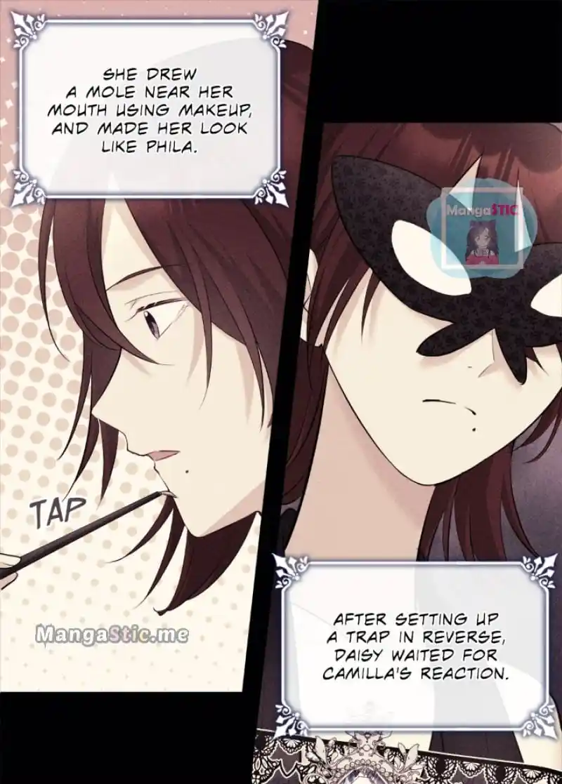 Daisy: How To Become The Duke’s Fiancée Chapter 119