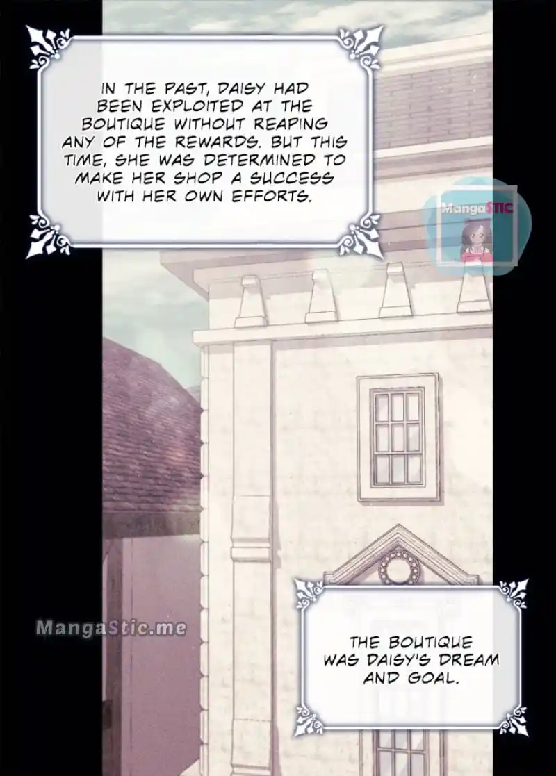 Daisy: How To Become The Duke’s Fiancée Chapter 119