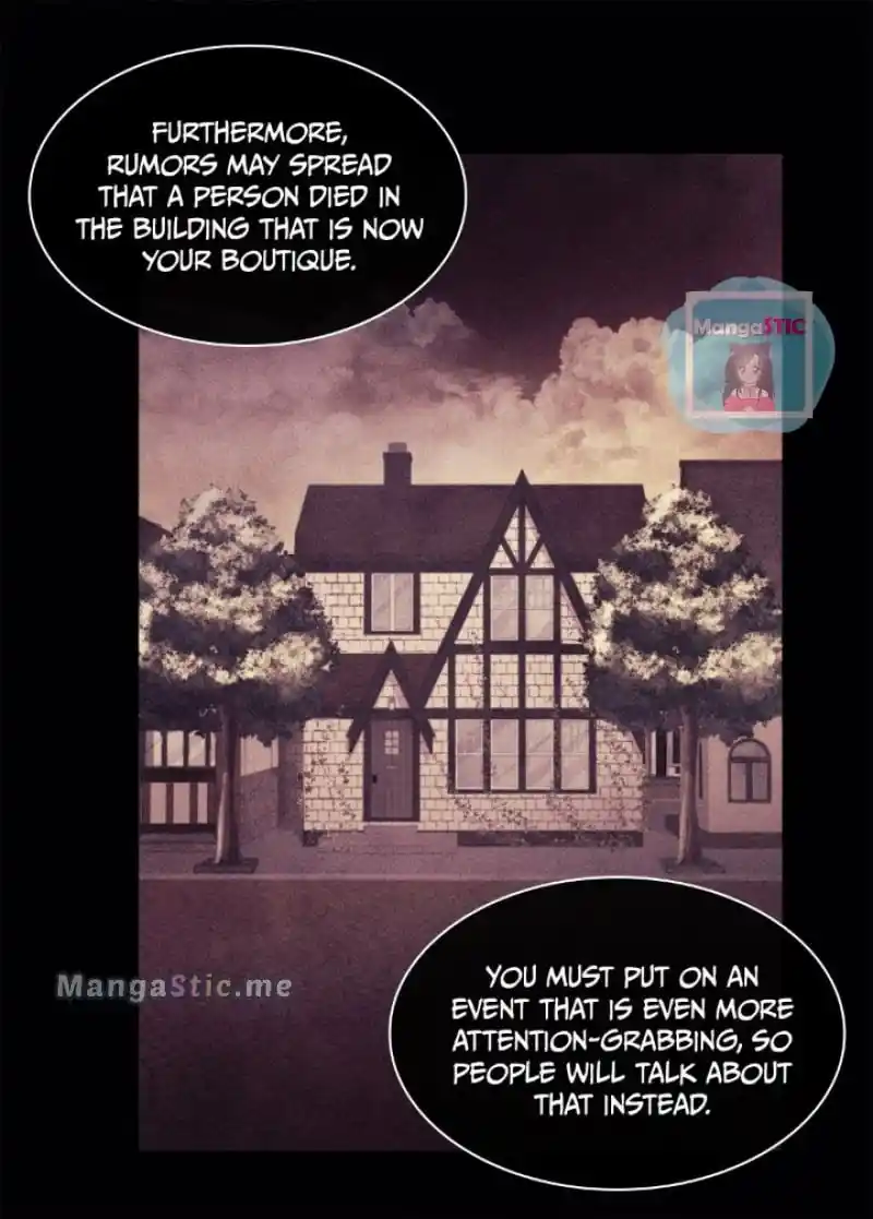 Daisy: How To Become The Duke’s Fiancée Chapter 119