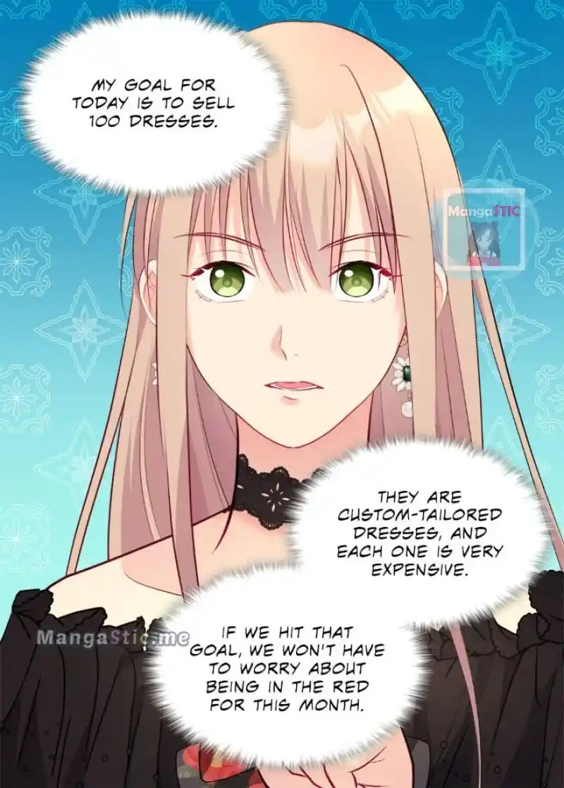 Daisy: How To Become The Duke’s Fiancée Chapter 119