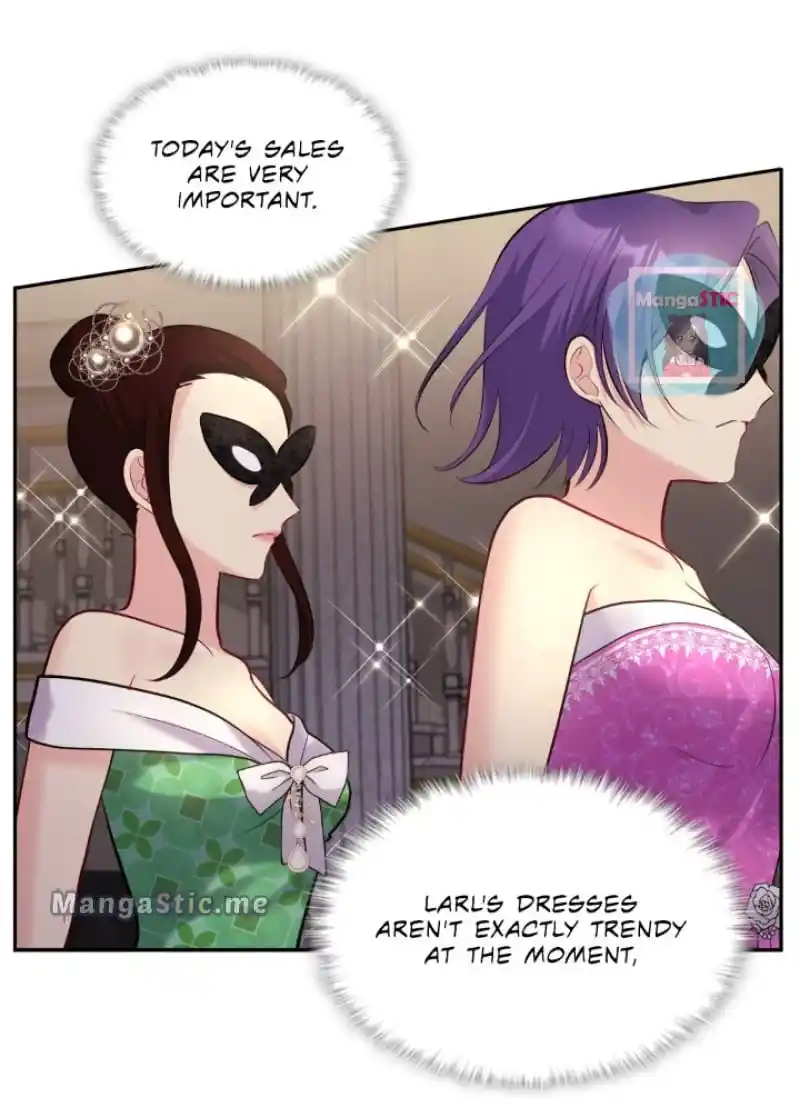 Daisy: How To Become The Duke’s Fiancée Chapter 119