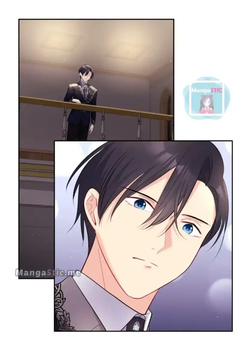 Daisy: How To Become The Duke’s Fiancée Chapter 119