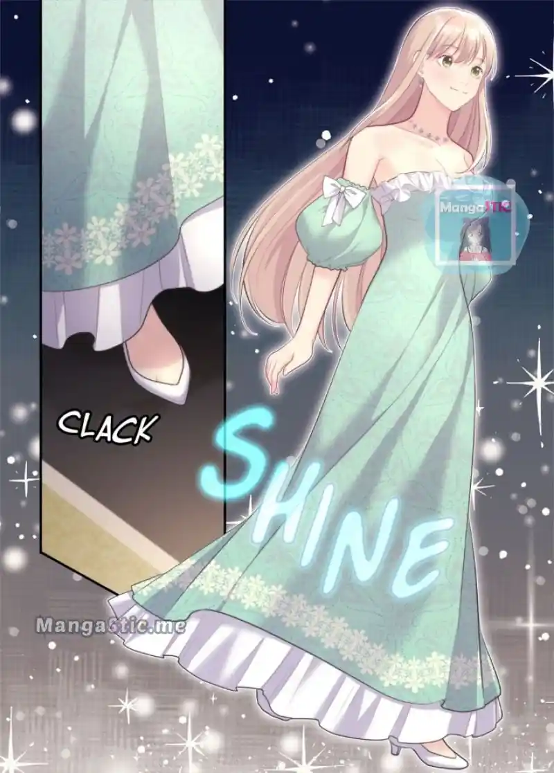 Daisy: How To Become The Duke’s Fiancée Chapter 119