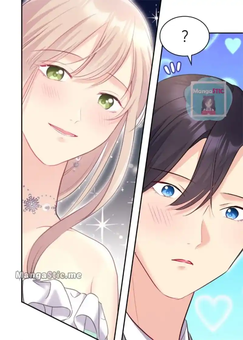 Daisy: How To Become The Duke’s Fiancée Chapter 119