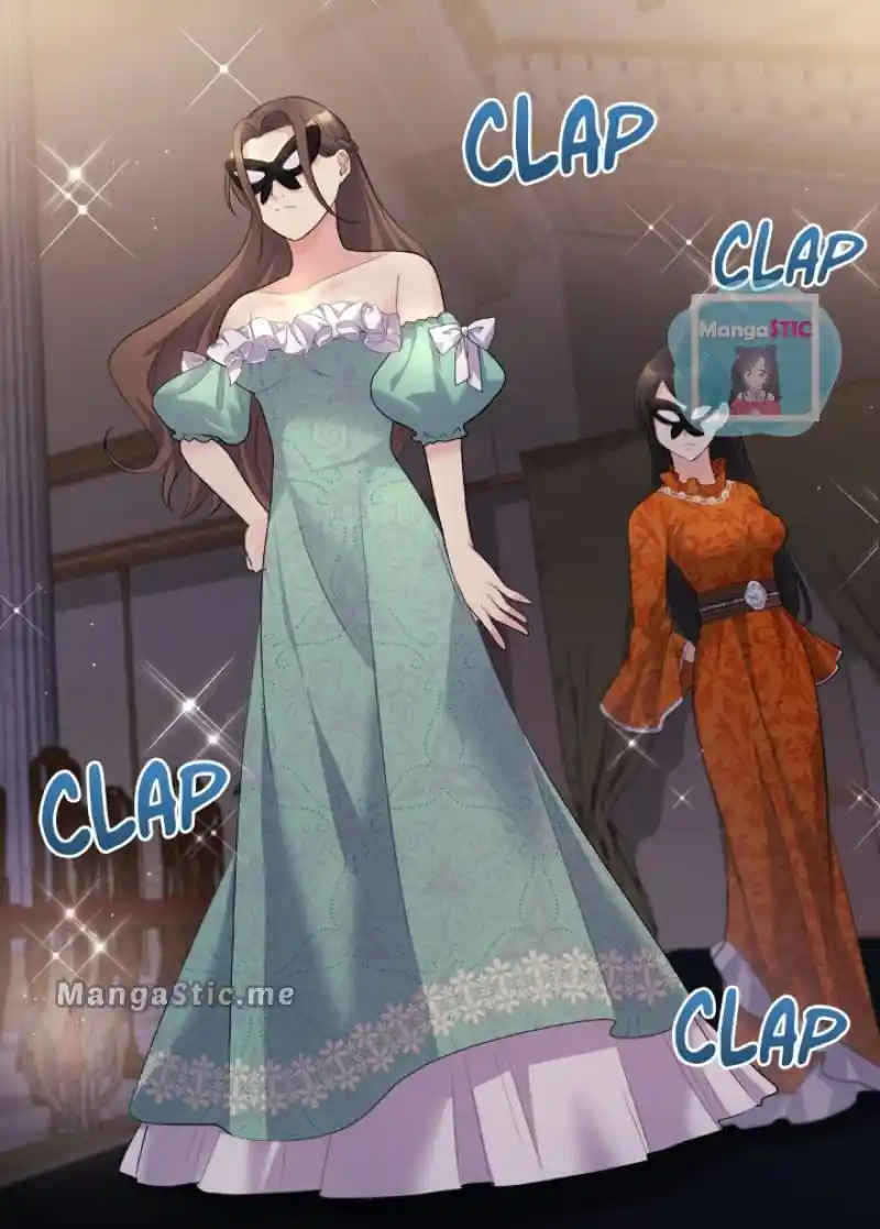 Daisy: How To Become The Duke’s Fiancée Chapter 119