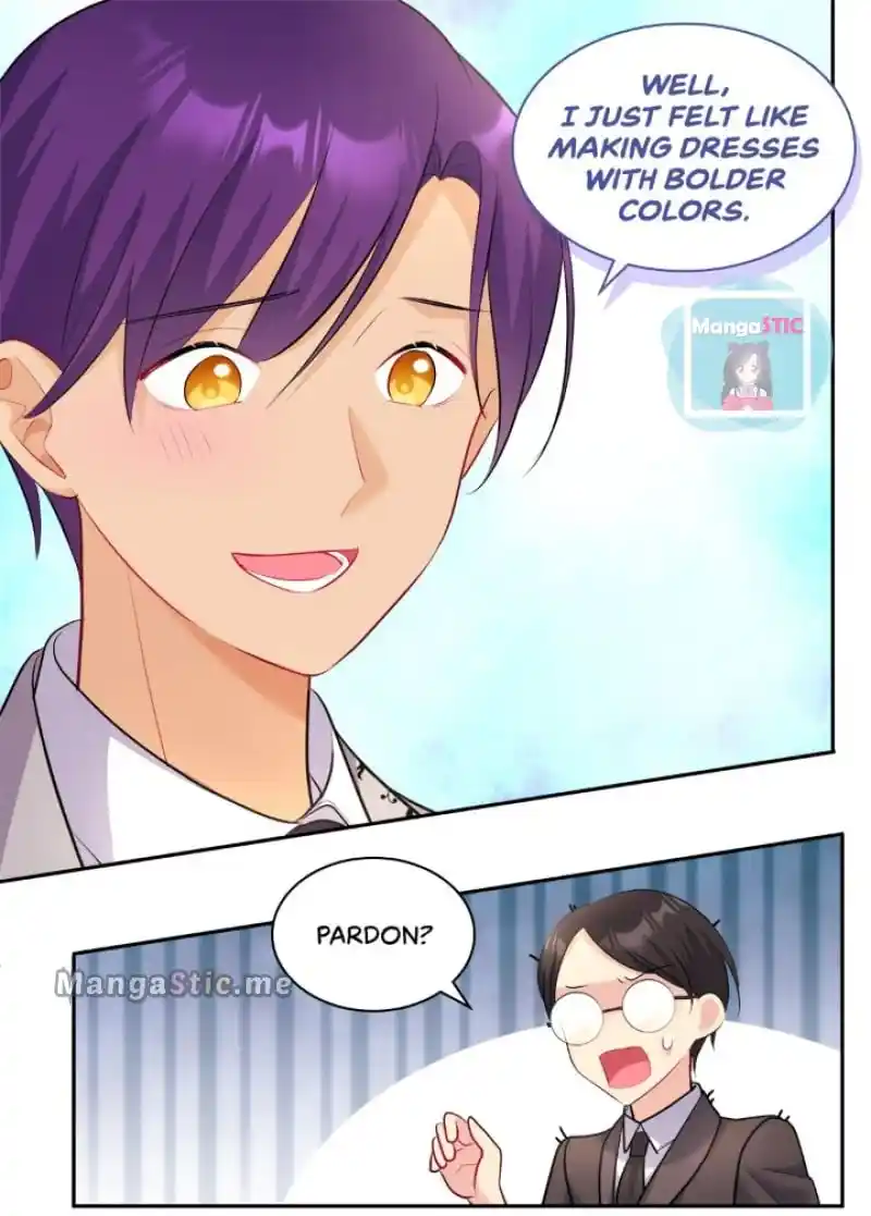 Daisy: How To Become The Duke’s Fiancée Chapter 119