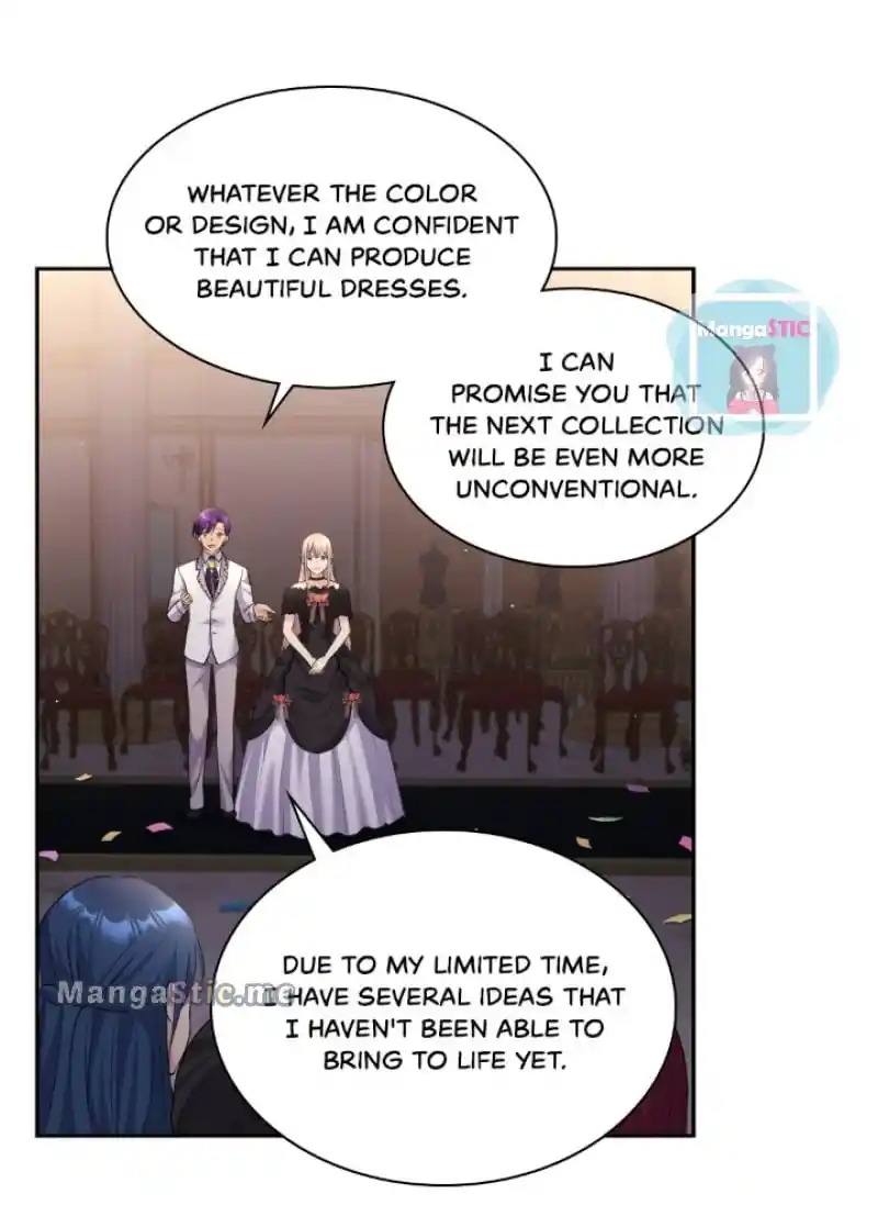 Daisy: How To Become The Duke’s Fiancée Chapter 119