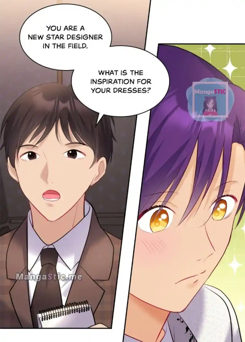 Daisy: How To Become The Duke’s Fiancée Chapter 119