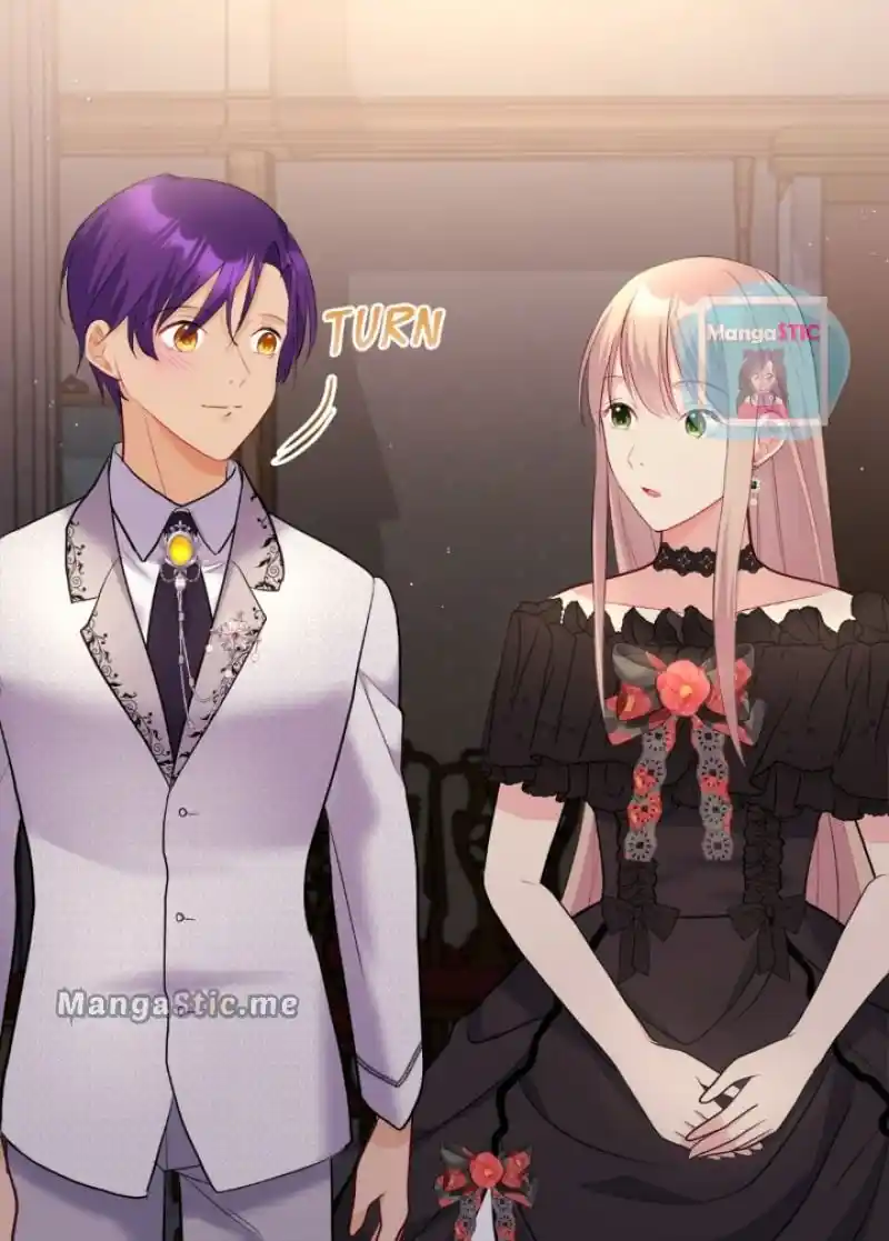 Daisy: How To Become The Duke’s Fiancée Chapter 119